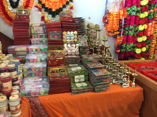 Indian Grocery Store «Patel Brothers», reviews and photos, 6302 E 82nd St, Indianapolis, IN 46250, USA