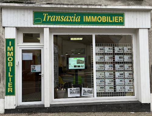 Agence immobilière Transaxia CHATEAUNEUF SUR CHER Châteauneuf-sur-Cher