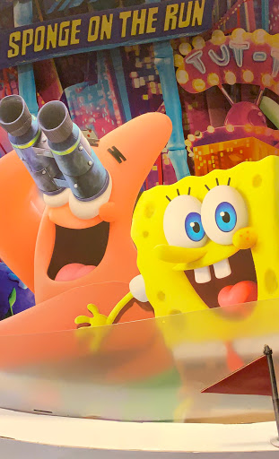 Movie Theater «AMC Eden Prairie Mall 18», reviews and photos, 8251 Flying Cloud Dr, Eden Prairie, MN 55344, USA