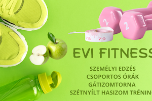 Evi Fitness image