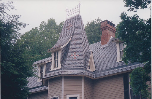 Roofing Contractor «The Thomas Roofing Company, Inc.», reviews and photos, 4353 Arters Mill Rd, Westminster, MD 21158, USA