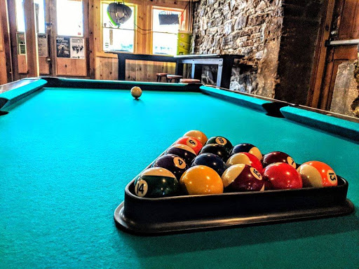 Pub «Waterhole», reviews and photos, 48 Main St, Saranac Lake, NY 12983, USA