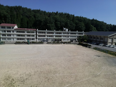 江名子小学校