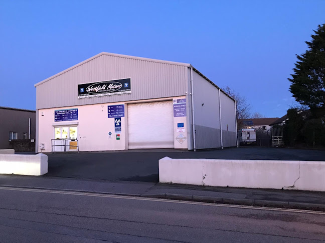 Reviews of Westfield Motors (Cornwall) Ltd in Truro - Auto repair shop