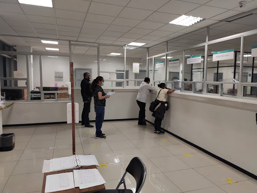 Inspección sanitaria Chimalhuacán