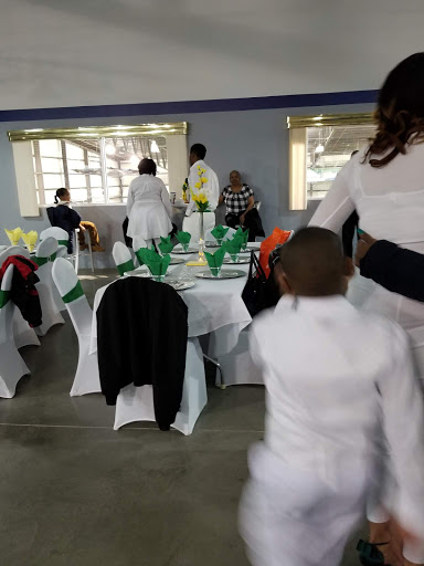 Outdoor Sports Store «Ho Chunk Sports and Expo Center», reviews and photos, 10 Southland Dr, Lynwood, IL 60411, USA