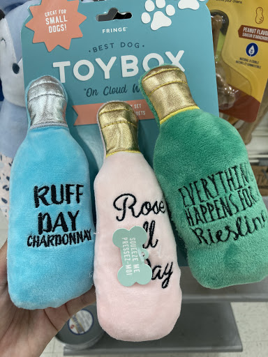 Department Store «Marshalls», reviews and photos, 250 Zan Rd, Charlottesville, VA 22901, USA