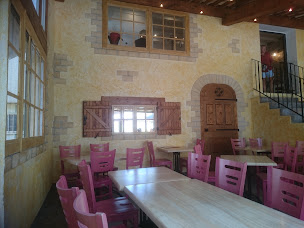 Photo n°30 de Restaurant Le Côté Lac à Les Salles-sur-Verdon ()