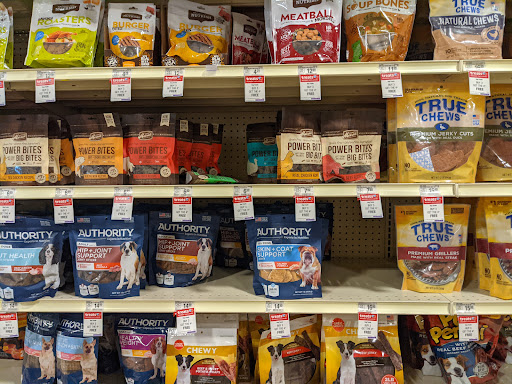 Pet Supply Store «PetSmart», reviews and photos, 7903 Towne Center Pkwy, Papillion, NE 68046, USA