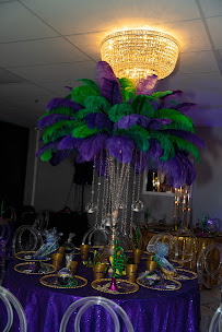 KP Event Palace - Photo 8 - Car repair in New Orleans, LA, New Orleans