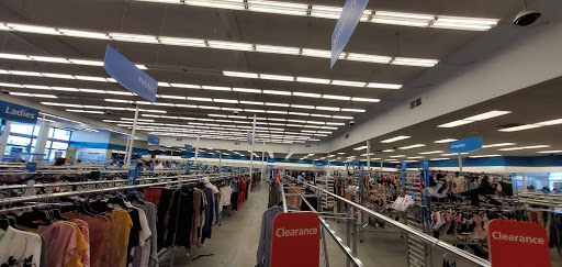 Clothing Store «Ross Dress for Less», reviews and photos, 640 Concar Dr, San Mateo, CA 94402, USA