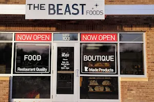 The BEAST Foods image