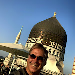 Photo n°1 de l'avis de William.a fait le 29/09/2023 à 12:03 sur le  Yenidze à Dresden