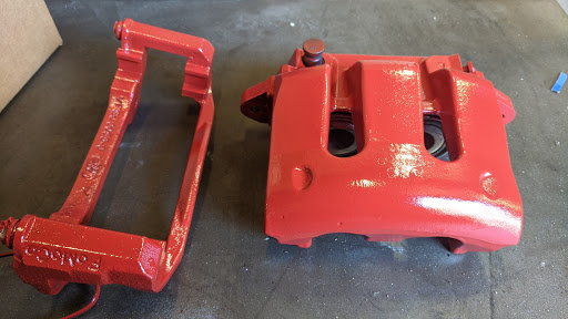 Auto Repair Shop «Advanced Auto Sales & Repair», reviews and photos, 237 E Washington St, North Attleborough, MA 02760, USA