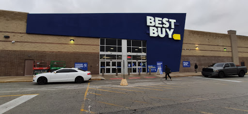 Electronics Store «Best Buy», reviews and photos, 10243 Indianapolis Blvd, Highland, IN 46322, USA