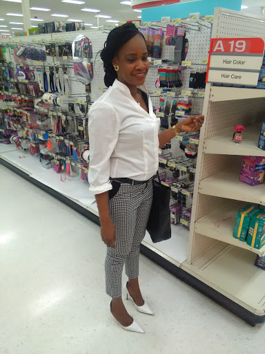 Department Store «Target», reviews and photos, 107 Pavilion Pkwy, Fayetteville, GA 30214, USA