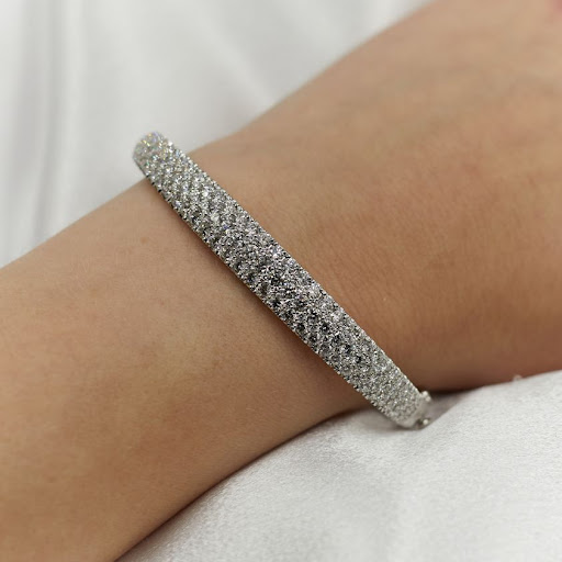 Jeweler «Saettele Jewelers, Inc», reviews and photos, 279 Lamp and Lantern Village, Town and Country, MO 63017, USA