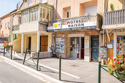 Votre Maison à Fuveau