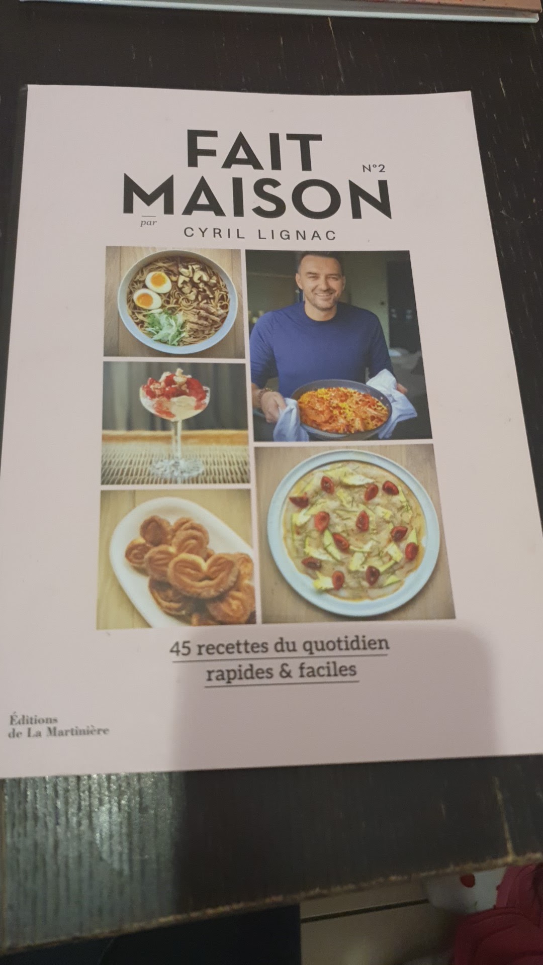 Photo n° 2 de l'avis de parin.. fait le 24/02/2021 à 19:14