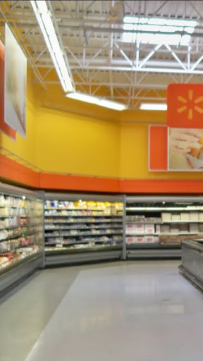 Department Store «Walmart Supercenter», reviews and photos, 11101 S Parker Rd, Parker, CO 80134, USA