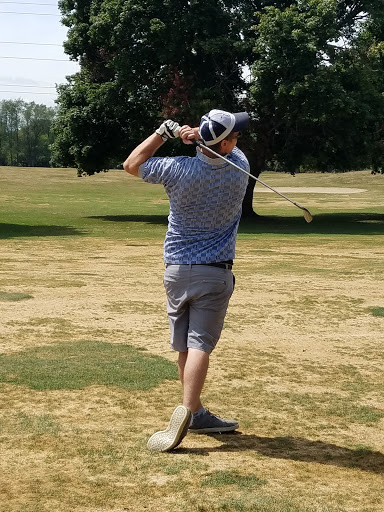 Golf Course «Eastern Hills Golf Course», reviews and photos, 6075 E G Ave, Kalamazoo, MI 49004, USA