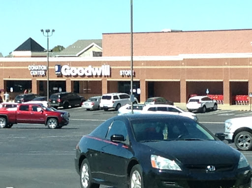 Thrift Store «Goodwill Store and Donation Center», reviews and photos