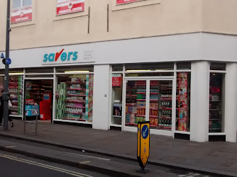 Savers Health & Beauty Plc