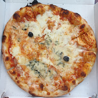 Pizza du Pizzeria Nissa Nostra à Nice - n°19