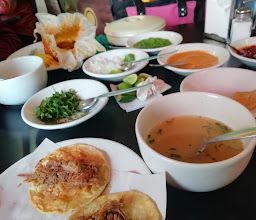 Birria La Martina photo