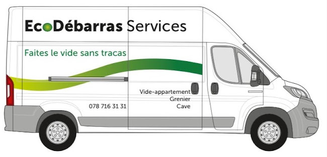 Ecodebarras Services