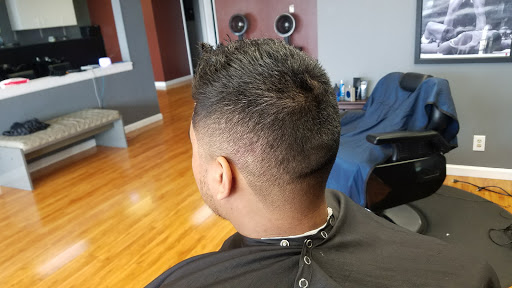 Barber Shop «Kutinfed Barbershop», reviews and photos, 6514 Skillman St, Dallas, TX 75231, USA