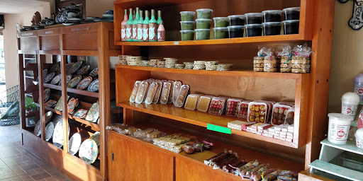 Labrador de Camotes y Dulces Tipicos en Puebla
