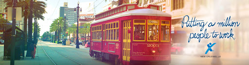 Employment Agency «Express Employment Professionals of New Orleans», reviews and photos, 3826 Canal St, New Orleans, LA 70119, USA