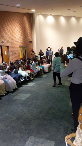 Community Center «Ferguson Community Center», reviews and photos, 1050 Smith Ave, Ferguson, MO 63135, USA