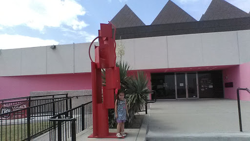 Art Museum «The Art Museum of South Texas», reviews and photos, 1902 N Shoreline Blvd, Corpus Christi, TX 78401, USA