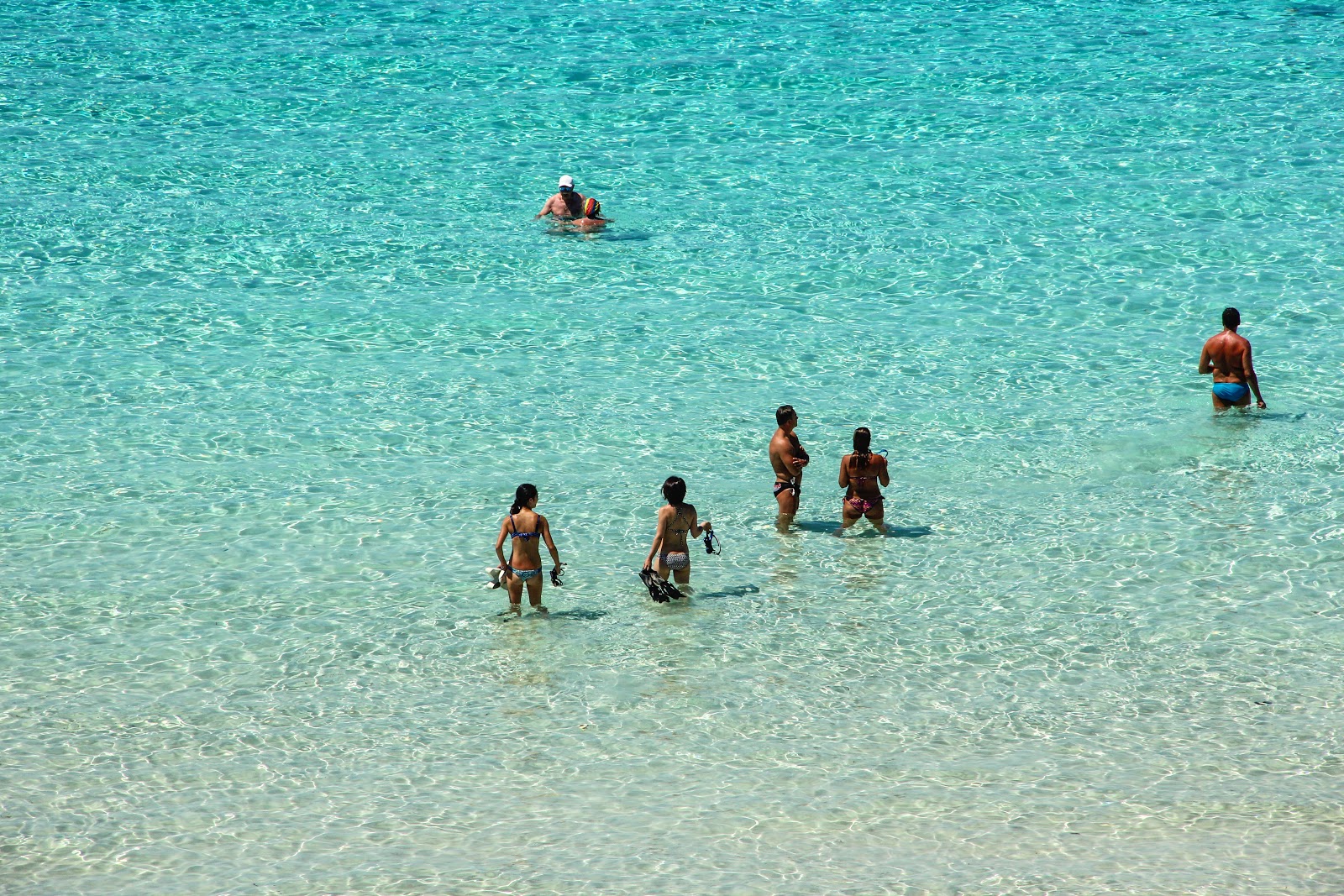 Rabbit beach photo #4