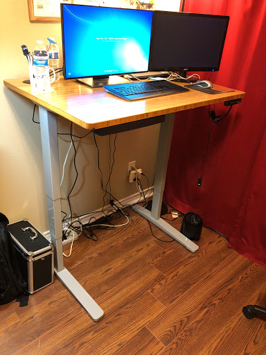 Office Furniture Store «Human Solution Office Furniture», reviews and photos, 2139 W Anderson Ln, Austin, TX 78757, USA