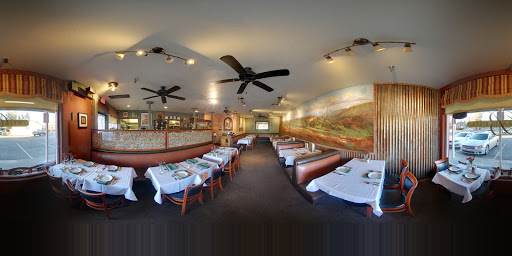 Sweet Basil Bistro