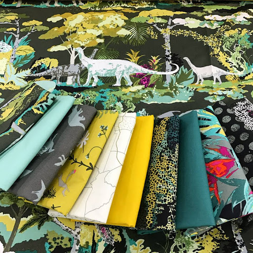 Fabric Store «Franklin Mill Store», reviews and photos, 305 Union Street, Franklin, MA 02038, USA