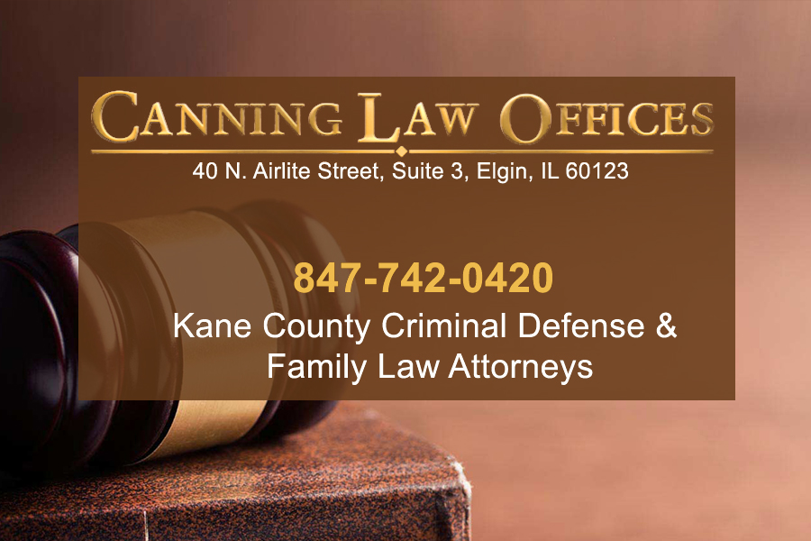 Canning Law Offices