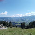 Photo n°3 de l'avis de D.c fait le 07/09/2022 à 14:49 sur le  Weltcup-Hütte Ofterschwang à Ofterschwang