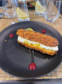 Plats et boissons du Restaurant français Restaurant l'Arlequin à Louhans - n°19