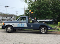 Perry-Lathrop Auto Body - Photo 5 - Car repair in Waterford, CT, Norwich