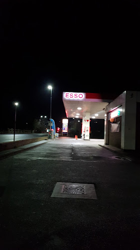 Reviews of ESSO EG LINDUM in Lincoln - Gas station