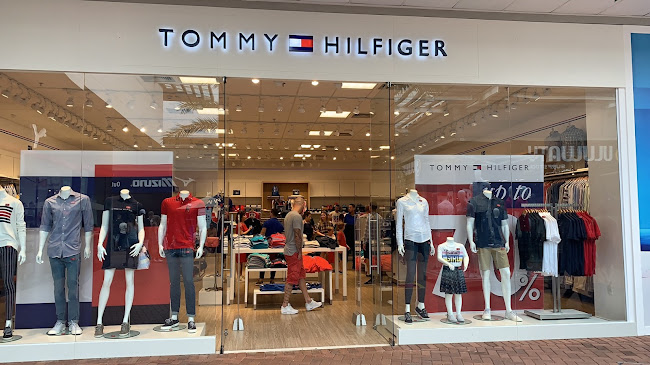 Comments and reviews of Tommy Hilfiger Outlet