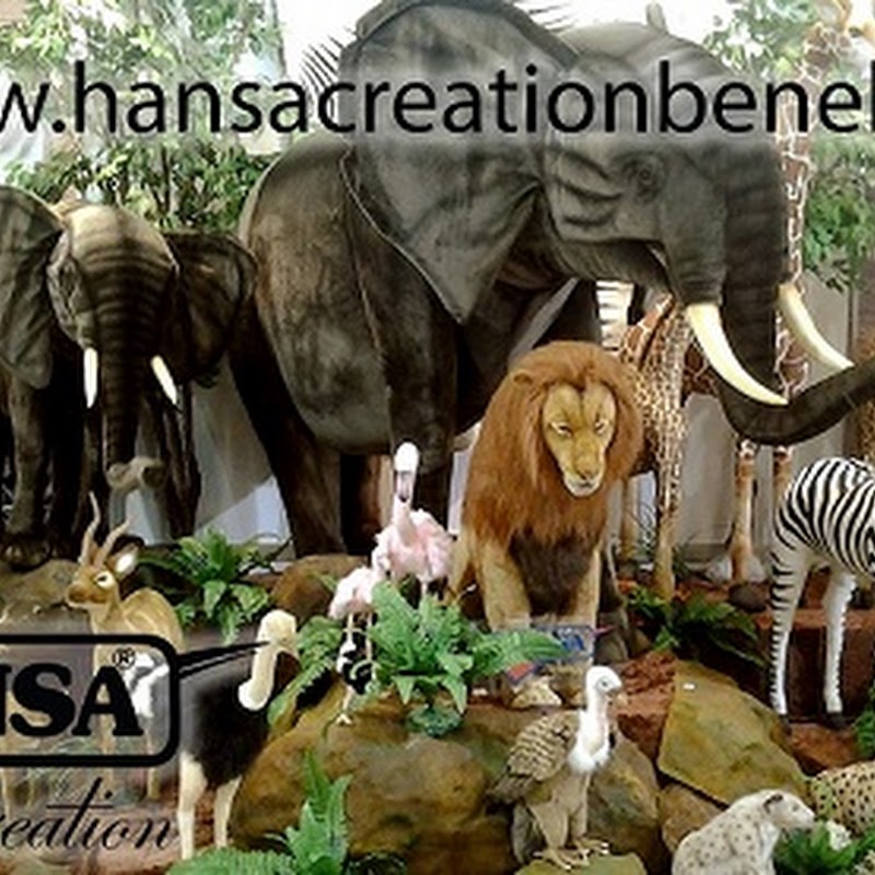 Hansa Creation Benelux ( Hansa Toy Benelux)