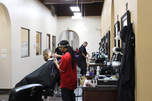 Barber School «Alamo City Barber College», reviews and photos