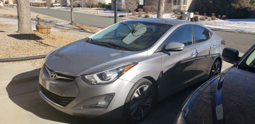 Used Car Dealer «Street Smart Auto Brokers», reviews and photos, 307 E Arvada St, Colorado Springs, CO 80905, USA