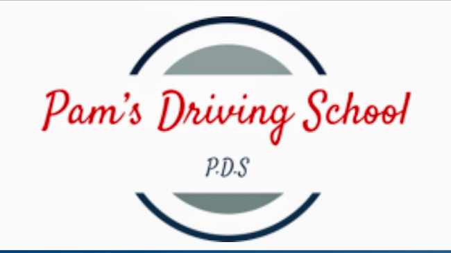 Pam’s Driving School - Derby