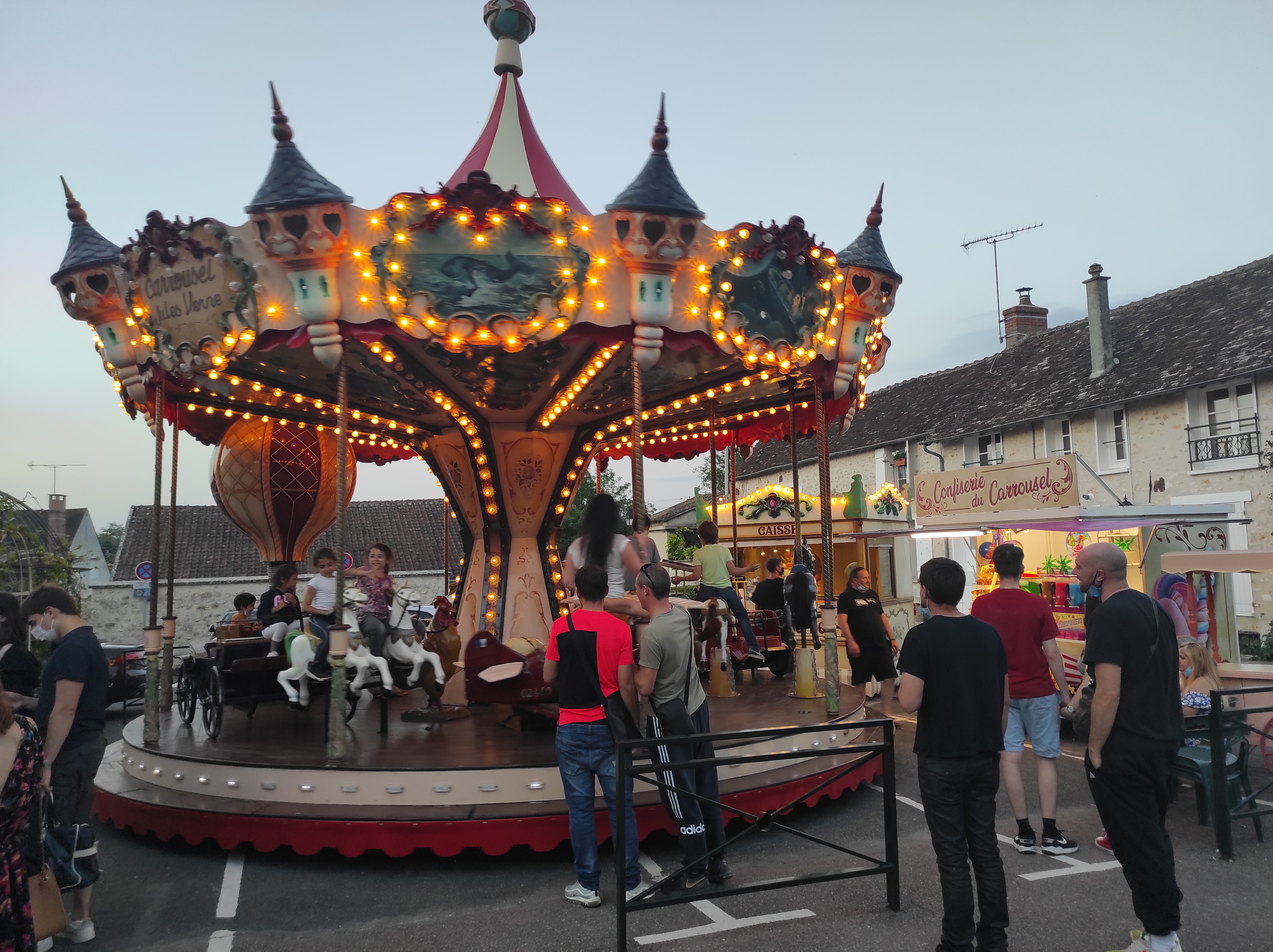 Photo n° 3 de l'avis de Lionel.h fait le 18/07/2021 à 13:29